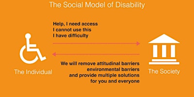 RSS1- Disability, Diversity & Society: Online class primary image
