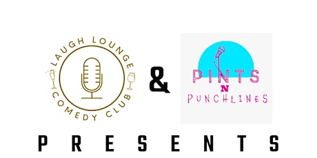 Laugh Lounge Presents Pints N Punchlines- Featuring Our Nations Best Comics