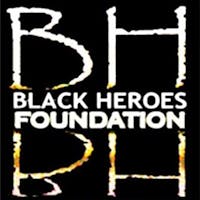 See all events organized by Black Heroes Foundation Black+Heroes+Foundation