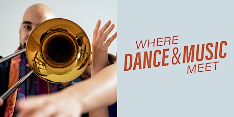 Where Dance and Music Meet