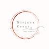 Logo de Mirjana Cesar