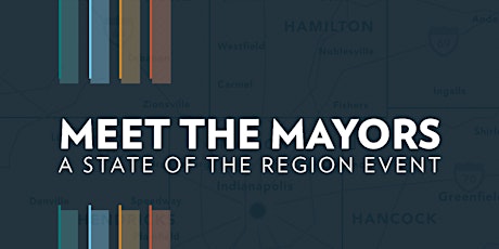 Meet the Mayors: A State of the Region Event primary image