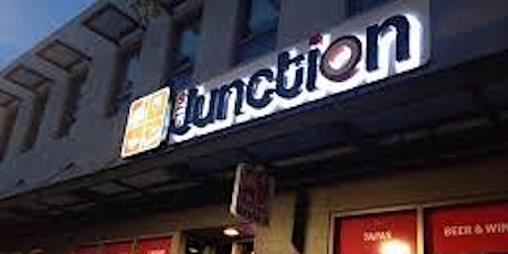 The Junction Live Entertainment primary image