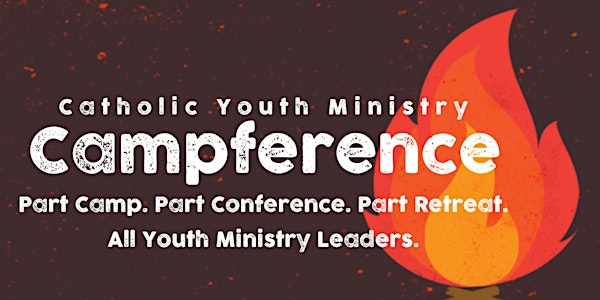 Catholic Youth Ministry Campference 2024