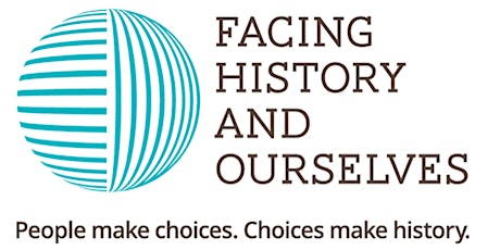The Amos Bursary invites you to People Make Choices, Choices Make History primary image