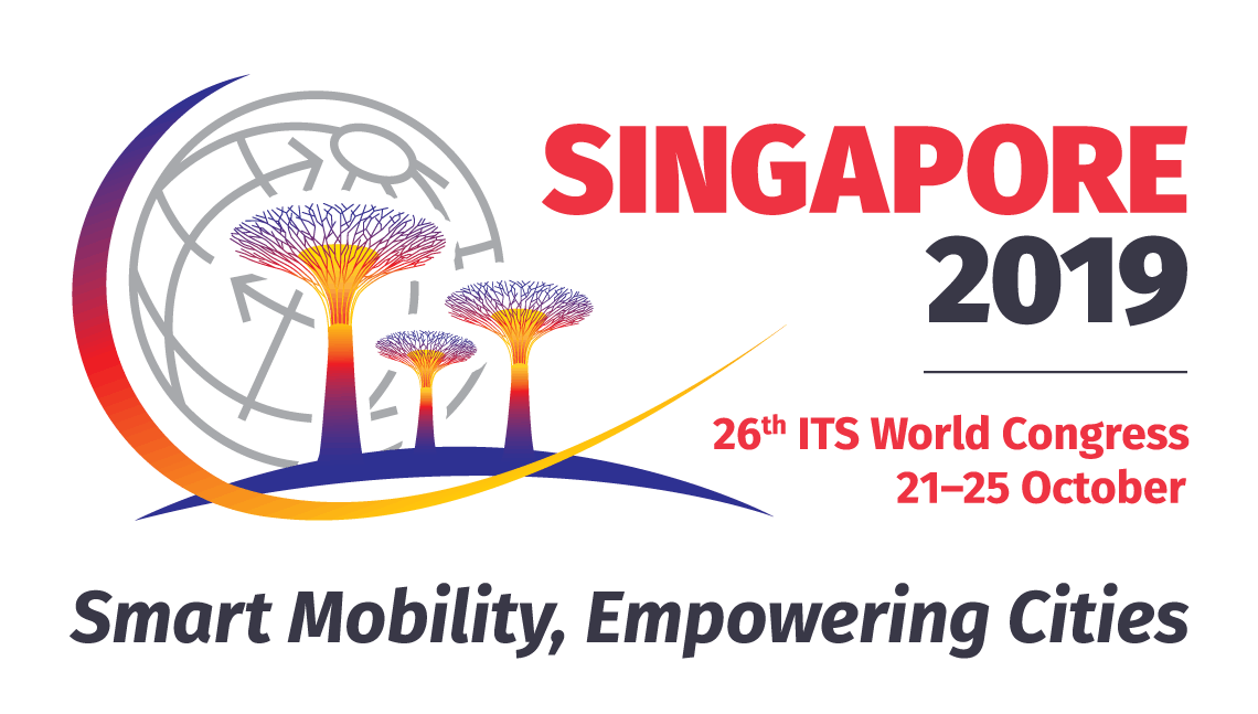 26th World Congress on Intelligent Transport Systems 2019