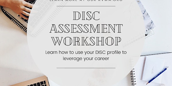 DISC Virtual Workshop