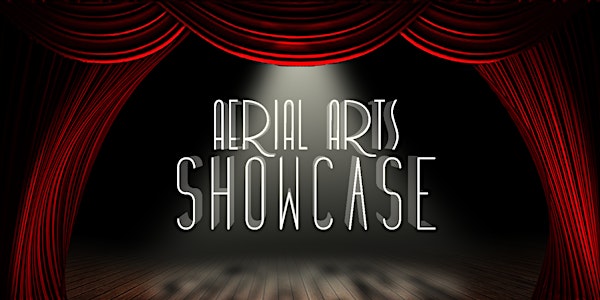 Aerial Arts Showcase