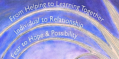 Imagen principal de Intentional Peer Support 5-day Core Training - May 2024