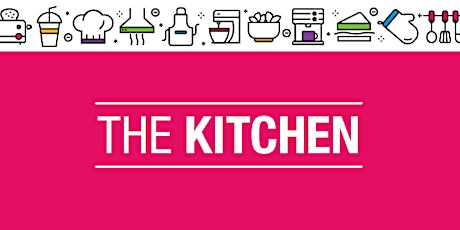 The Kitchen: DIY Wedding Cake Demo with James Holehouse