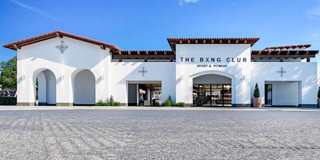 BXNG Rancho Bernardo Grand Opening Event