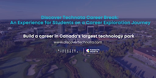 Discover Technata: Career Break