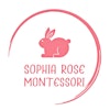 Logotipo de Sophia Rose Montessori