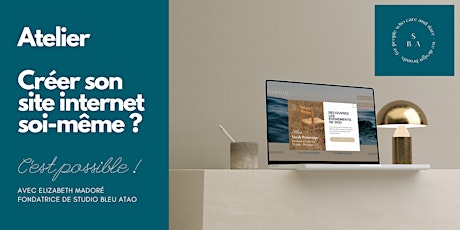 Créer son site internet seule ? C'est possible !