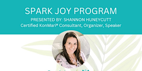 Spark Joy Program