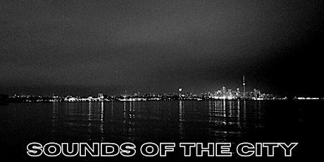 SOUNDS OF THE CITY - LIVE AT BAR CATHEDRAL