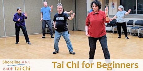 Tai Chi for Beginners: Repulse the Monkey