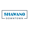 Logotipo de Shawano Downtown