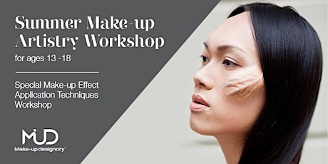 LA SFX Application Techniques Summer Boot Camp