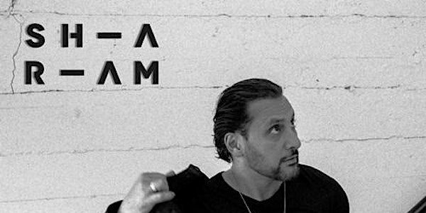 Free Guest List for Grammy Winner SHARAM (Deep Dish) at SF's Exclusive Audio Nightclub