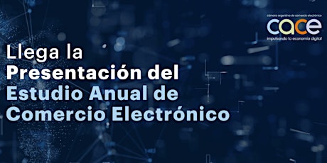 Primaire afbeelding van Estudio Anual de Comercio Electrónico 2022
