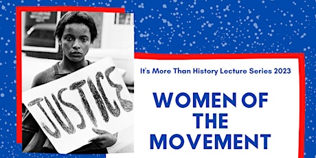 Online Talk: Women of the Movement