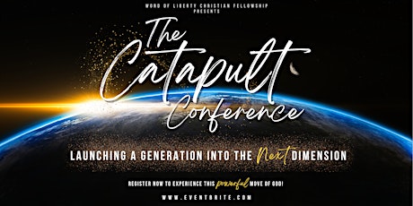 The Catapult Conference 2023