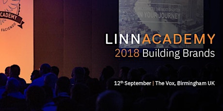 Linn Academy 2018 primary image