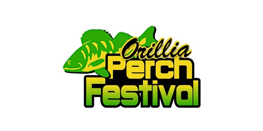 Orillia Perch Festival 2023