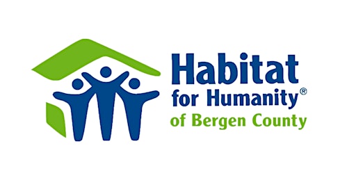 Immagine principale di Grassi Gives Back: Habitat for Humanity of Bergen County - Build 