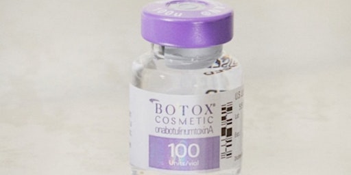 Botox and Bubbly Event