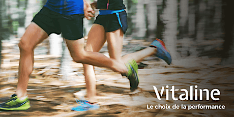 Image principale de Vitaline Run #1