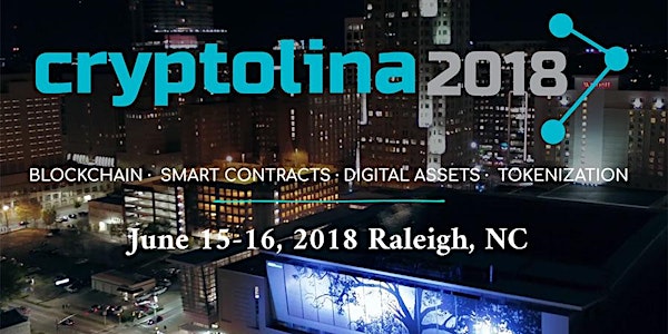 Cryptolina2018