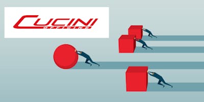 Cucini Product innovation Cucini Product innovation