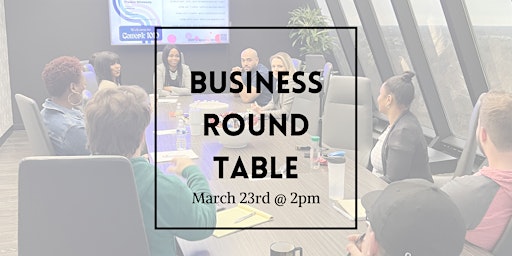 Business Round Table