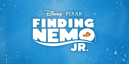 Tidewater Players' Youth Programs proudly present: Disney's Finding Nemo Jr primary image