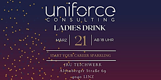 Ladies Drink | Linz