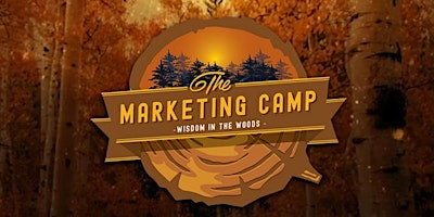 Imagem principal do evento Marketing Camp