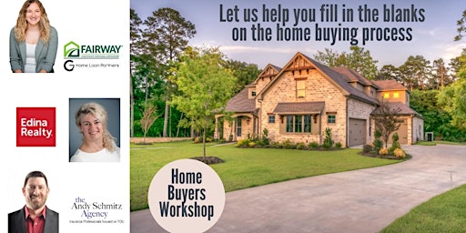 Coffee & Conversation - what you didn't know about the home buying process