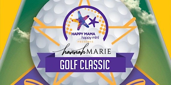 Hannah Marie Golf Classic