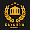 Kayshow University's Logo