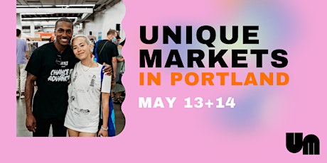 Unique Markets in Portland