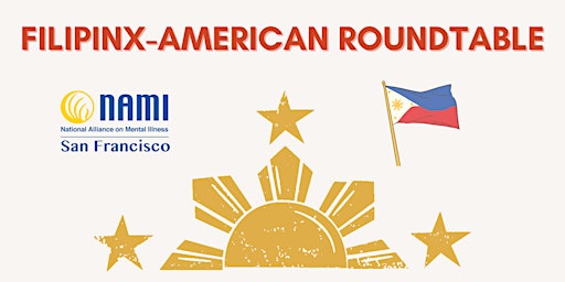 Community Focus: Filipinx-American Roundtable