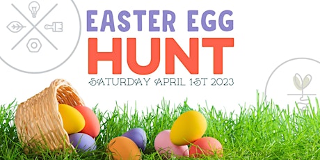 :::SOLD OUT::: 2023 Easter Egg Hunt