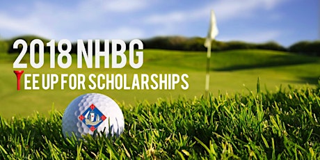 2018 NHBG Golf Outing: Tee-up for Scholarships primary image