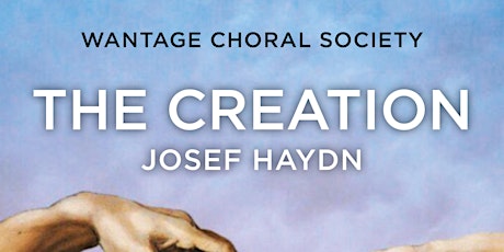 Wantage Choral Society sings Josef Haydn: The Creation primary image