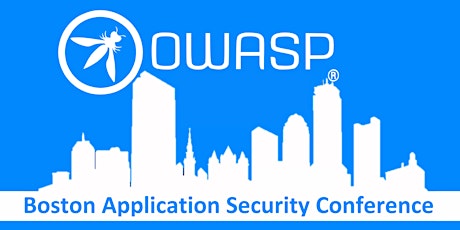Boston Application Security Conference BASC 2023