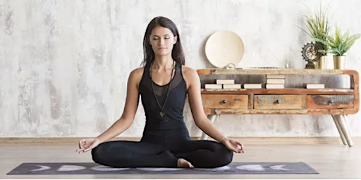 Yoga & Meditation for Mental Peace