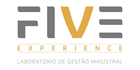 Imagem principal do evento FIVE Experience