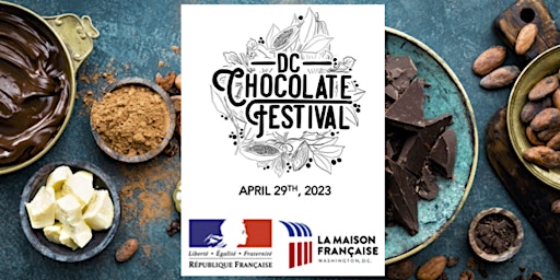 The 6th DC Chocolate Festival (2023)